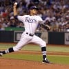Chris Archer: Cy Young and MVP candidate