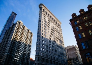 Top Tallest Buildings in New York City